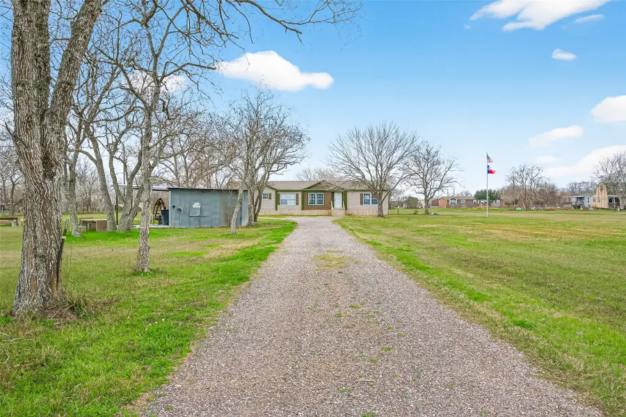 9820 Oberrender Road, Needville, TX 77461 - #2