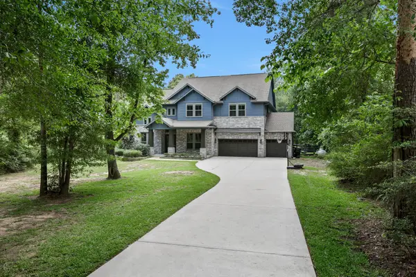 16707 Stonecrest Drive, Conroe, TX 77302