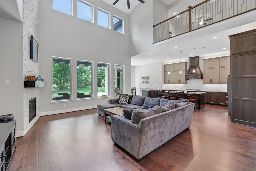 16707 Stonecrest Drive, Conroe, TX 77302 - #3