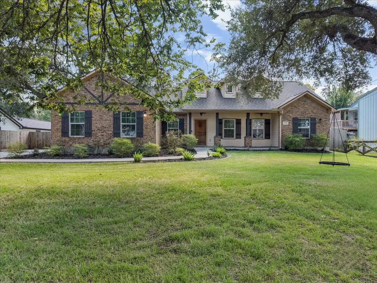 15531 Maple Street, Santa Fe, TX 77517 - #1