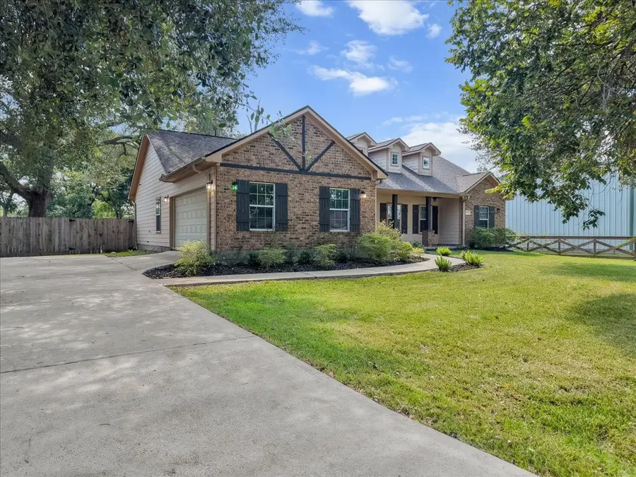 15531 Maple Street, Santa Fe, TX 77517 - #2