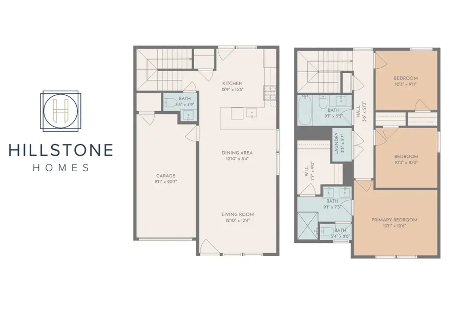 9527-9529 Beckley St, Houston, TX 77088 - Image #2