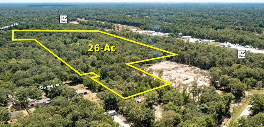 20001 Hwy 242, Conroe, TX 77306 - Image #2