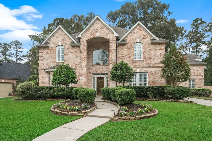 14123 Spring Pines Drive, Tomball, TX 77375 - Image #3