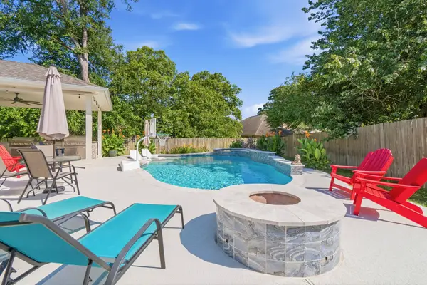 10802 Windswept, Montgomery, TX 77356