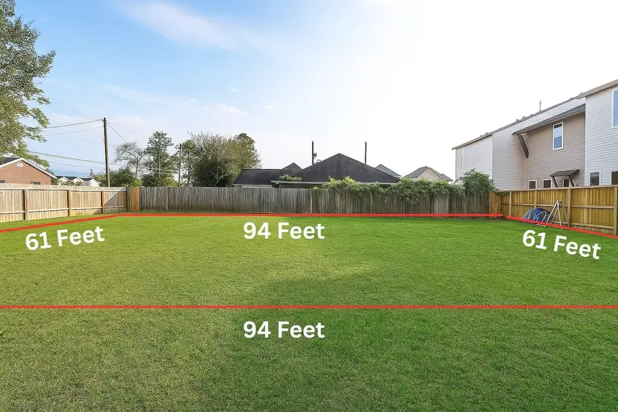 5907 Balbo Street, Houston, TX 77091 - Image #2