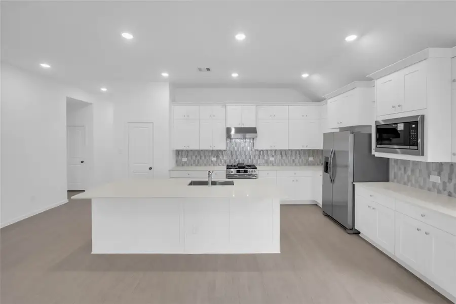 2631 Pueblo Falls Drive, Richmond, TX 77406 - #2