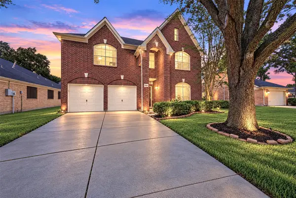 2130 Autumn Fern Drive, Katy, TX 77450