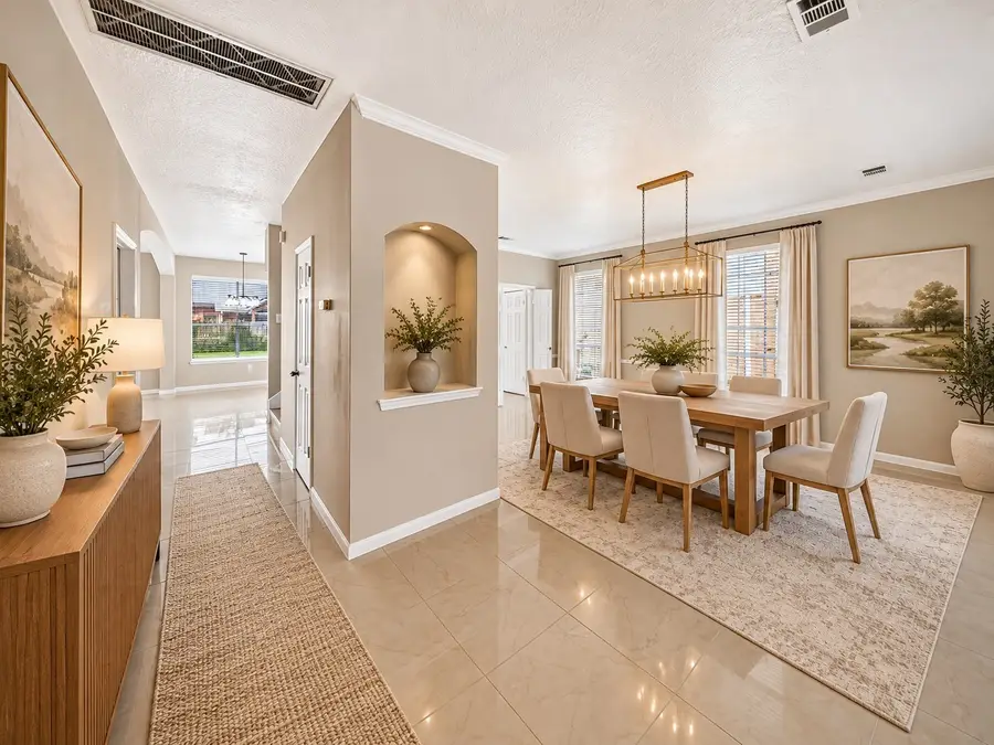 2130 Autumn Fern Drive, Katy, TX 77450 - #2