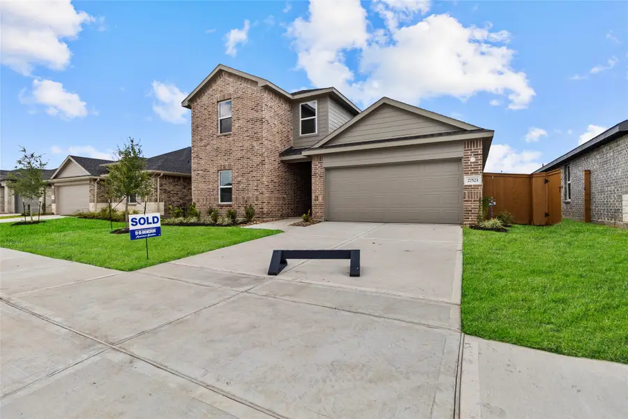 27523 Crystalline Sage Lane, Katy, TX 77493 - #2