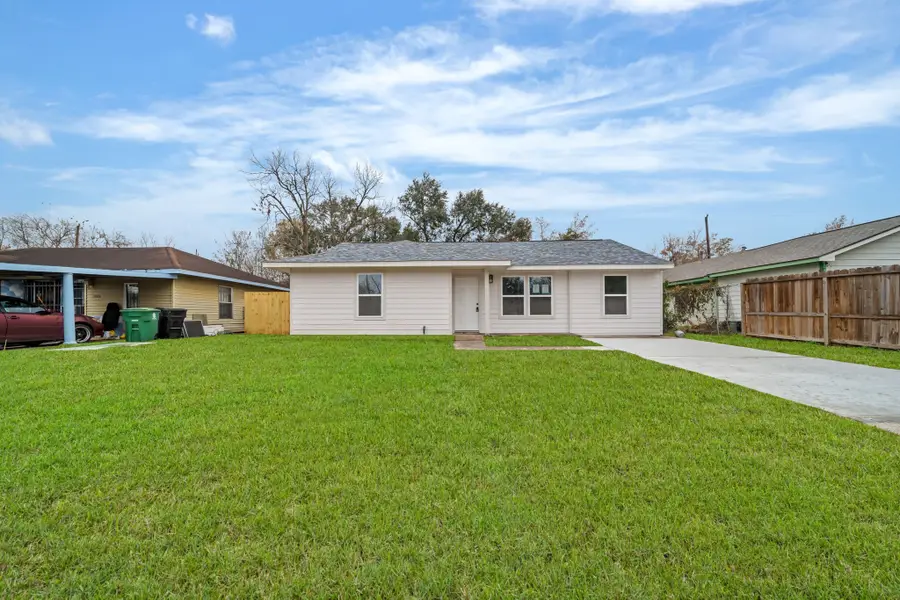 4930 Gren Street, Houston, TX 77021 - #3