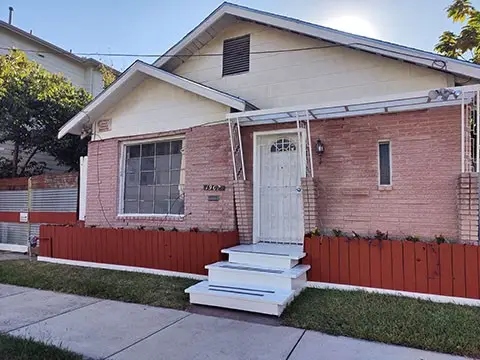 1907 Fletcher St Street N, Houston, TX 77009 - Image #1