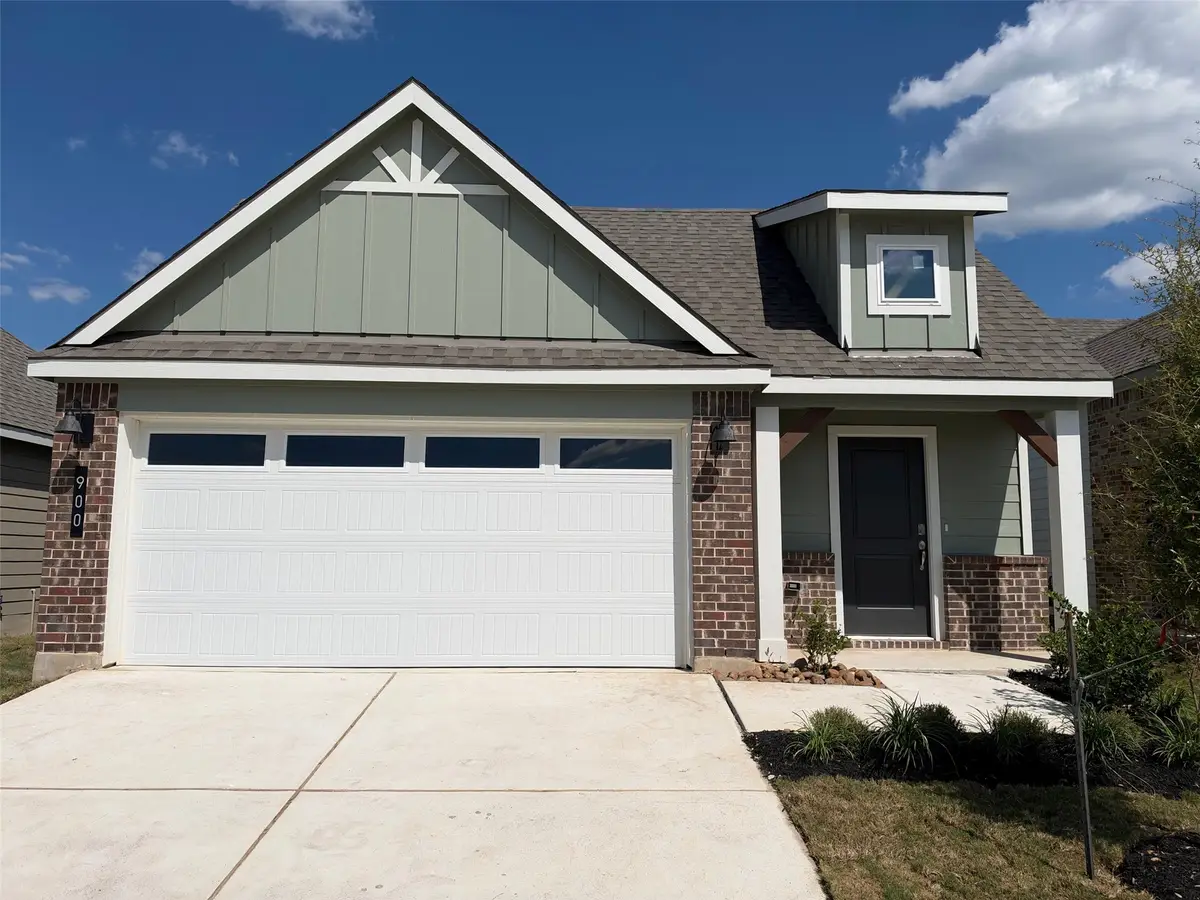 900 Lady Bird Lane, College Station, TX 77845 - #1