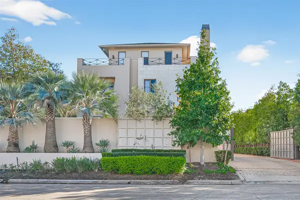 6005 Inwood Drive #A, Houston, TX 77057