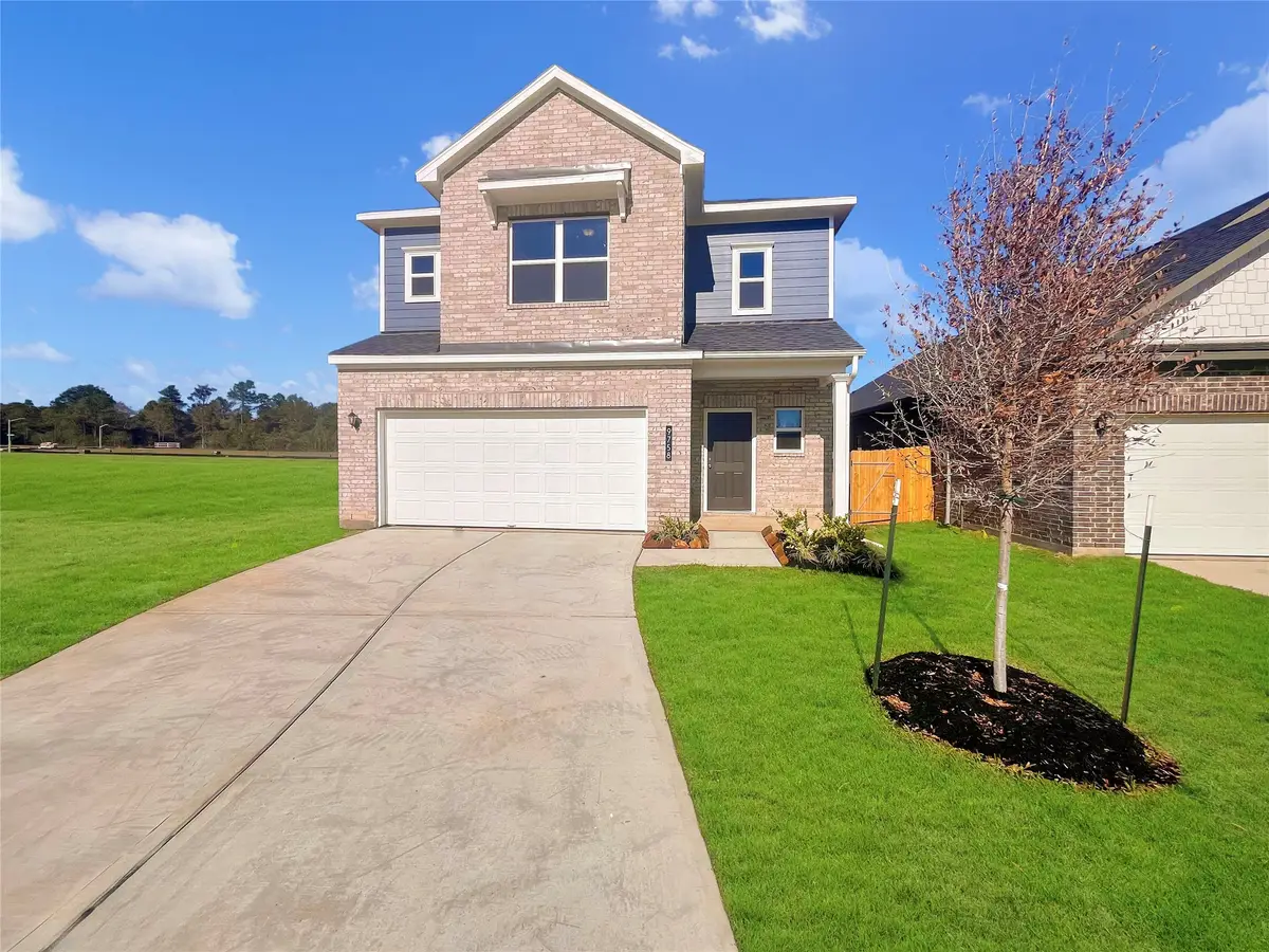 9758 Enclave Ridge Road, Willis, TX 77318 - Image #1