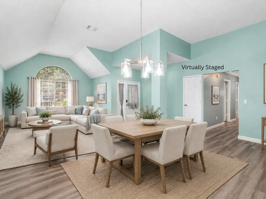 19006 Oakway Drive, Humble, TX 77346 - #3