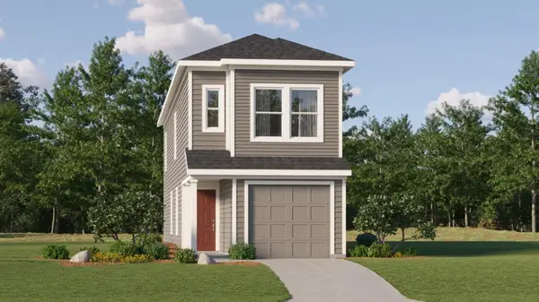 913 Pertuso Lane, Huffman, TX 77336