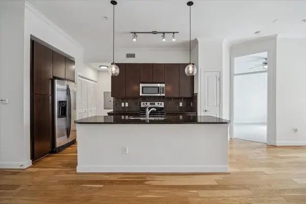 300 St Joseph Parkway #317, Houston, TX 77002