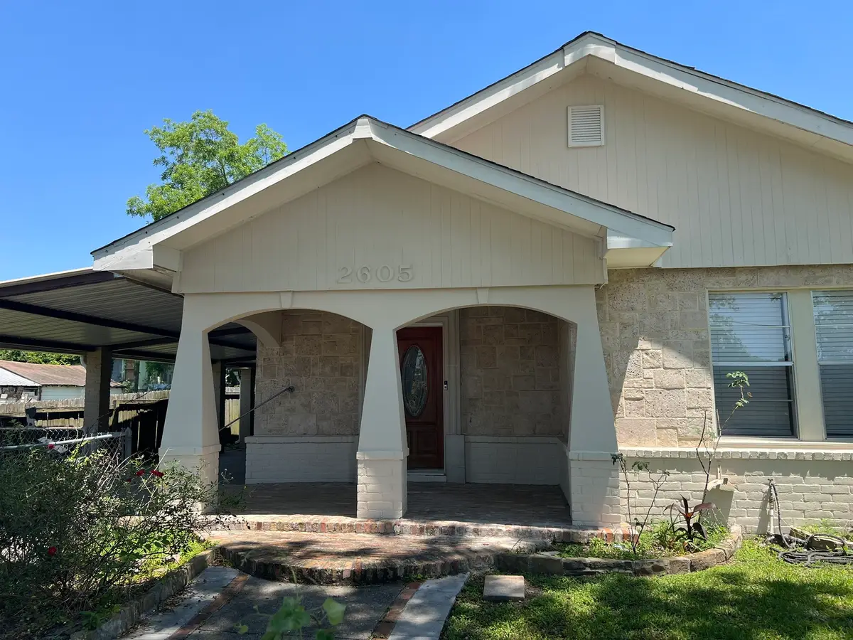 2605 Delafield Street, Houston, TX 77023 - #1
