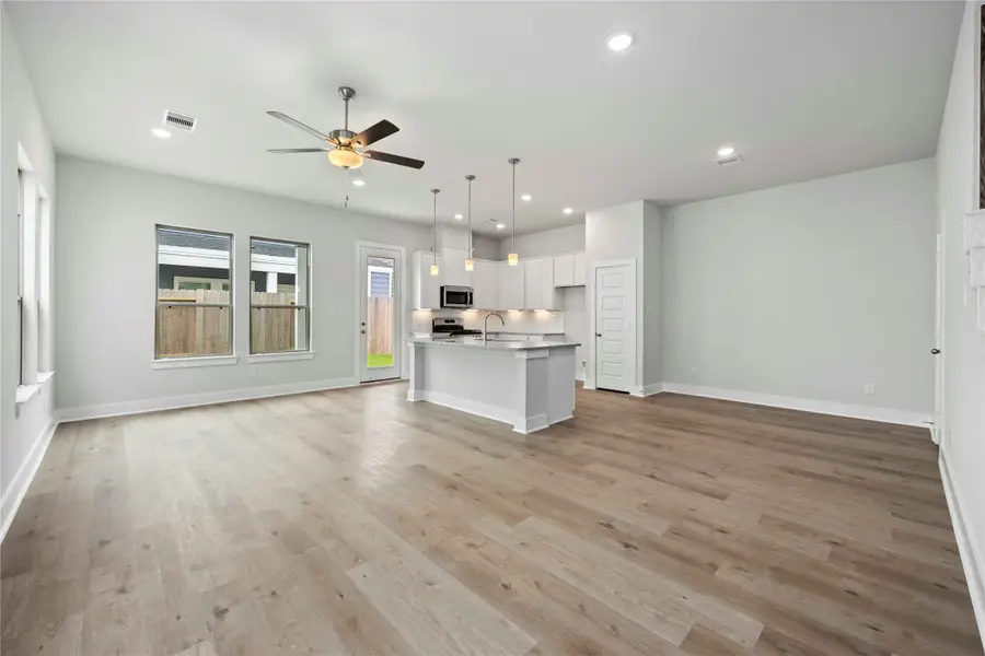 13447 Sun Cay Drive, Houston, TX 77047 - Image #3