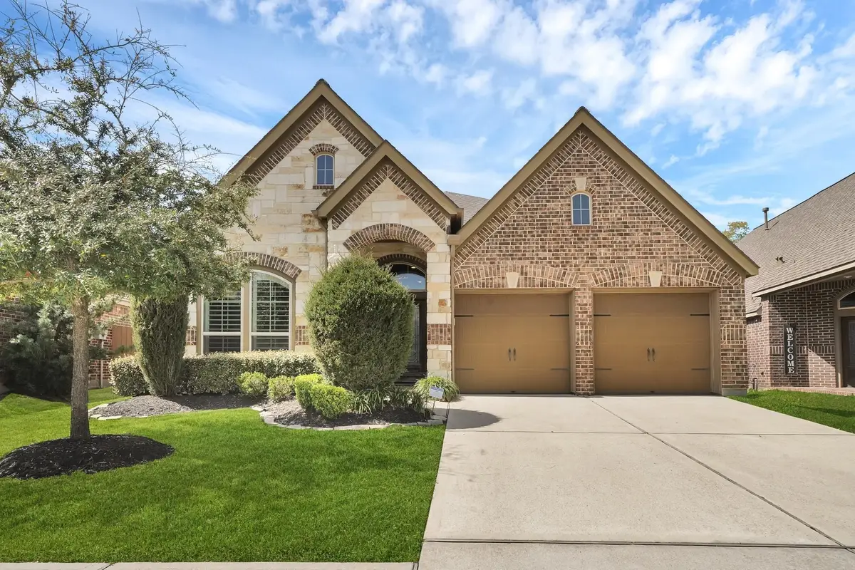 27371 Pendleton Trace Drive, Spring, TX 77386 - #1