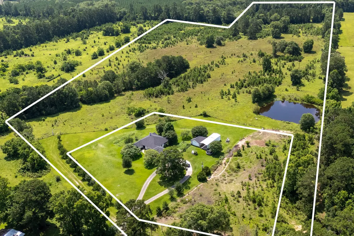 0 Rl Moffett St, Goodrich, TX 77335 - Image #1