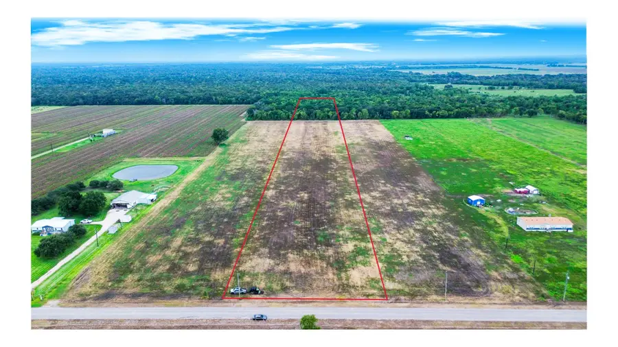 Tract 2 Charlie Meyer Road, Damon, TX 77430 - #2