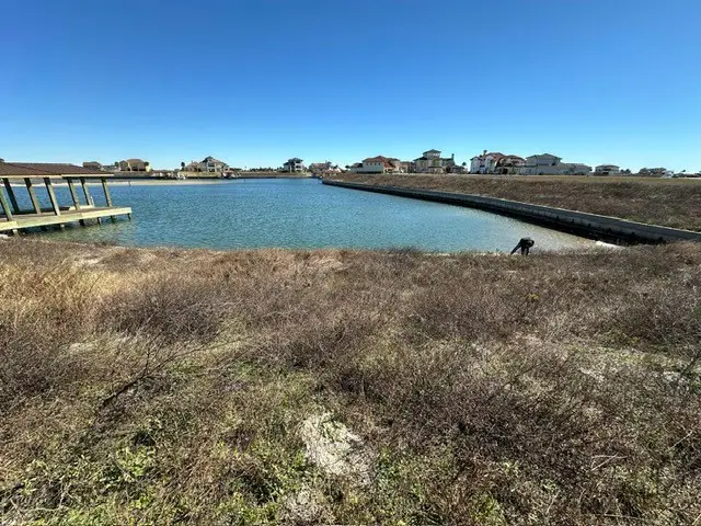 0 West Lago Loop Road, Port O Connor, TX 77982 - #2