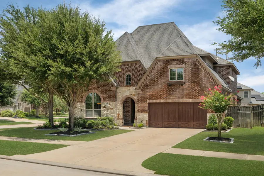 5103 Rollingwood Oak Lane, Fulshear, TX 77441 - #2
