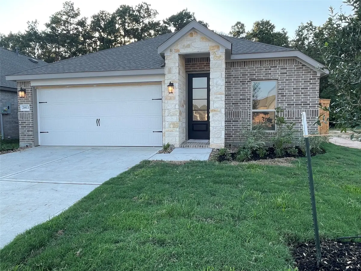 28803 Escarpment Trail, New Caney, TX 77357 - #1