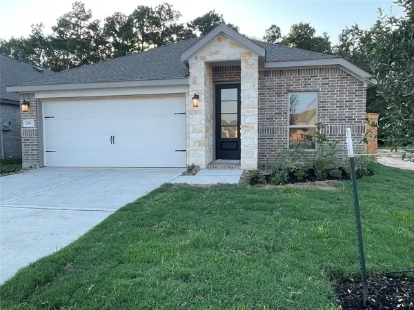 28803 Escarpment Trail, New Caney, TX 77357