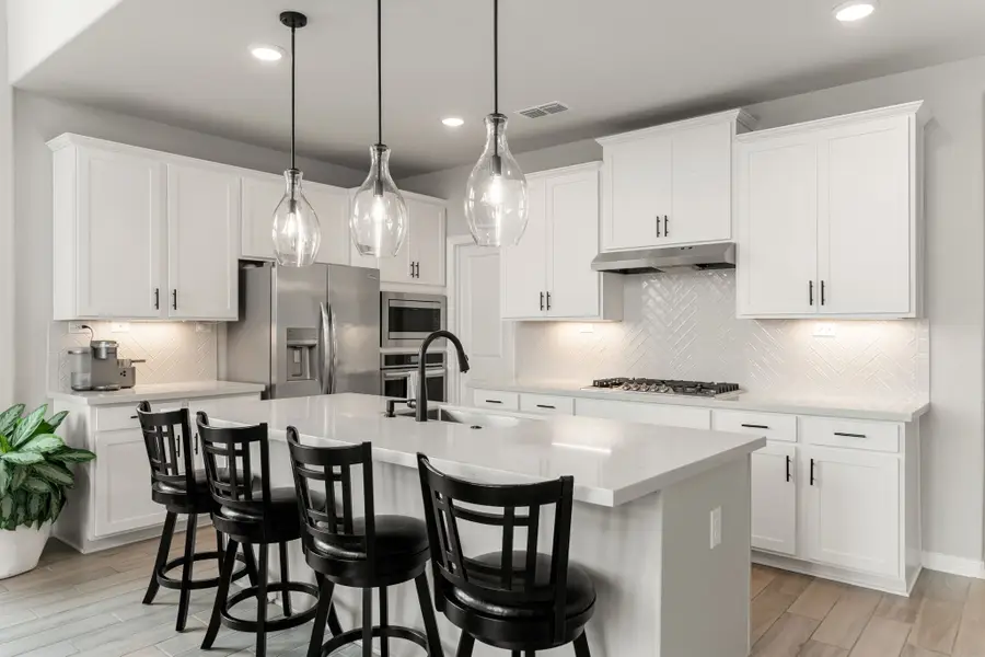 1835 Waters Branch Drive, Missouri City, TX 77459 - #3