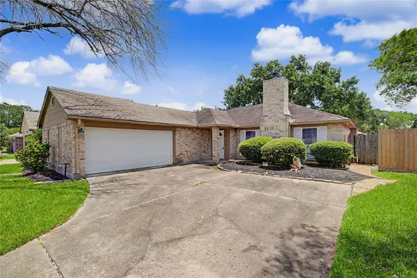 19215 Haystream Drive, Katy, TX 77449