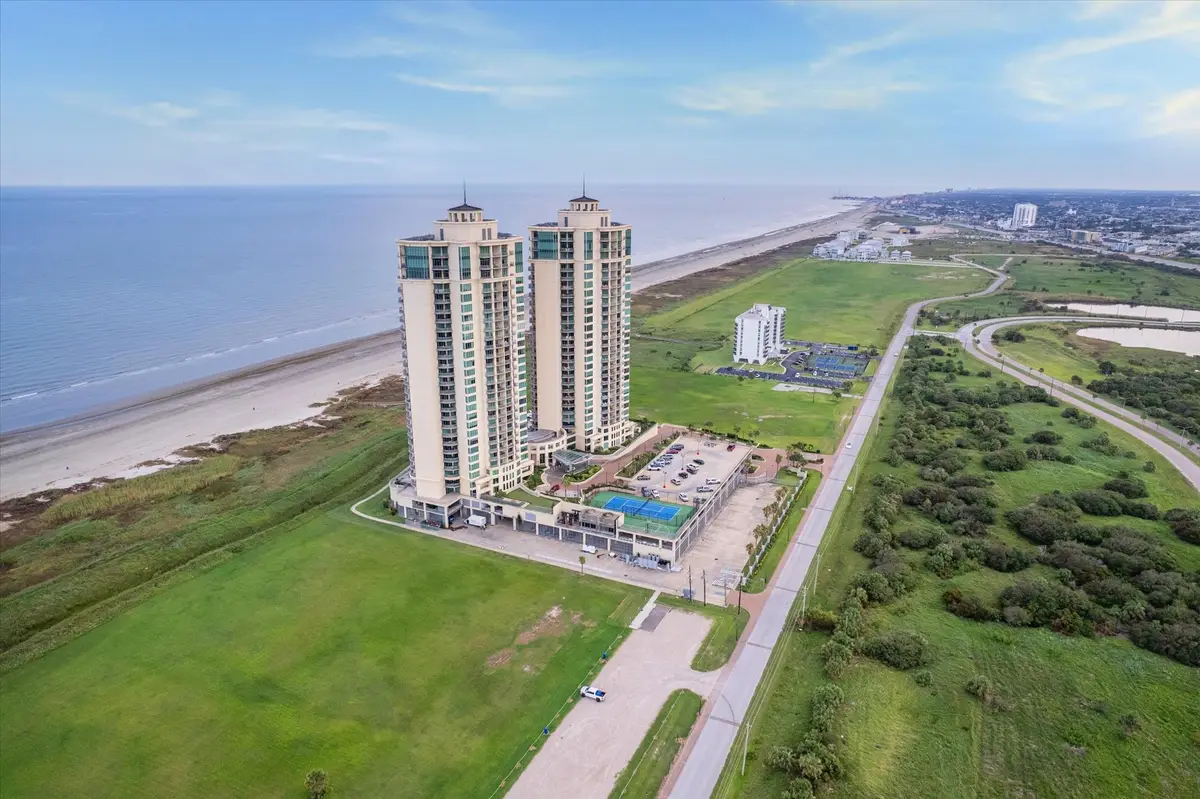 801 E Beach Drive #TW1600, Galveston, TX 77550 - Image #1