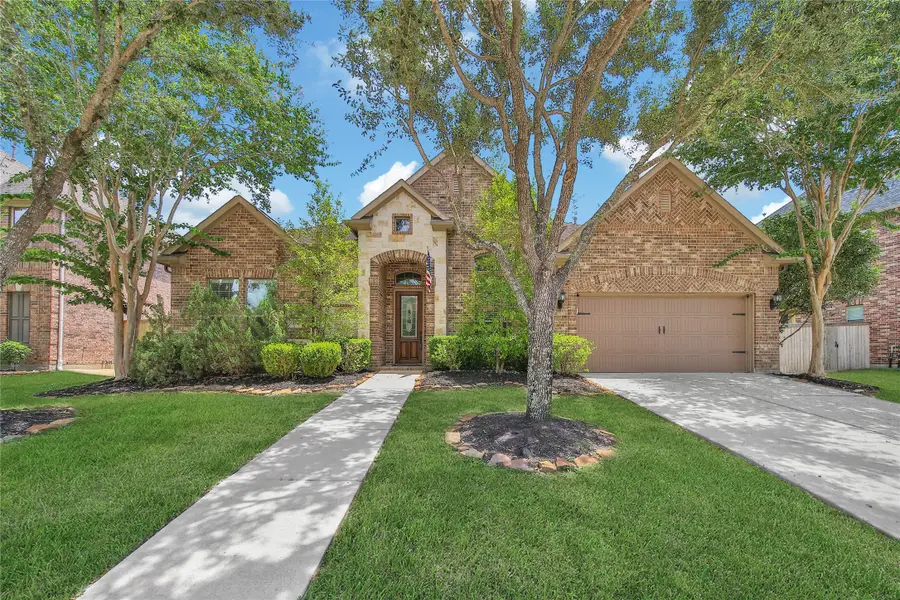 10118 Hutton Park Drive, Katy, TX 77494 - #2