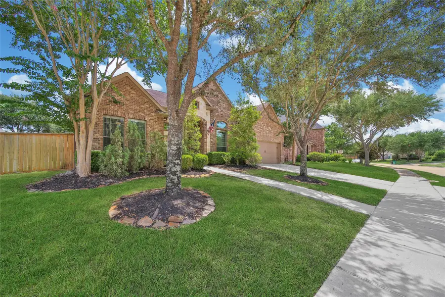 10118 Hutton Park Drive, Katy, TX 77494 - #3