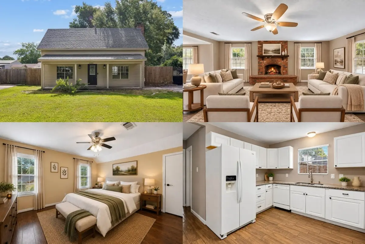 21822 Tophill Drive, Spring, TX 77388 - #1