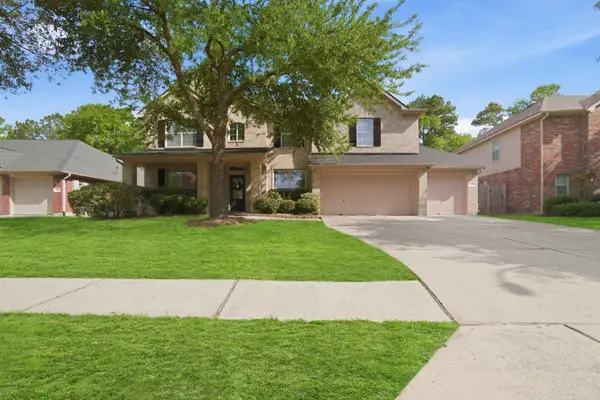 2715 Afton Oak Lane, Spring, TX 77386