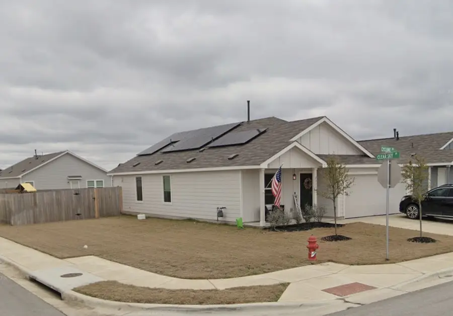2223 Cyclone Drive, Lockhart, TX 78644 - #3