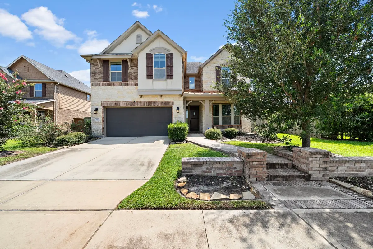 18619 Navarro Branch Drive, Cypress, TX 77433 - #1