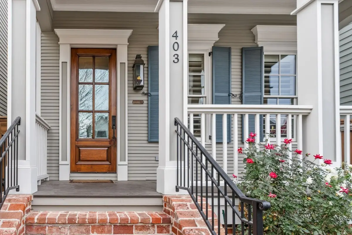 403 Columbia Street, Houston, TX 77007 - Image #1