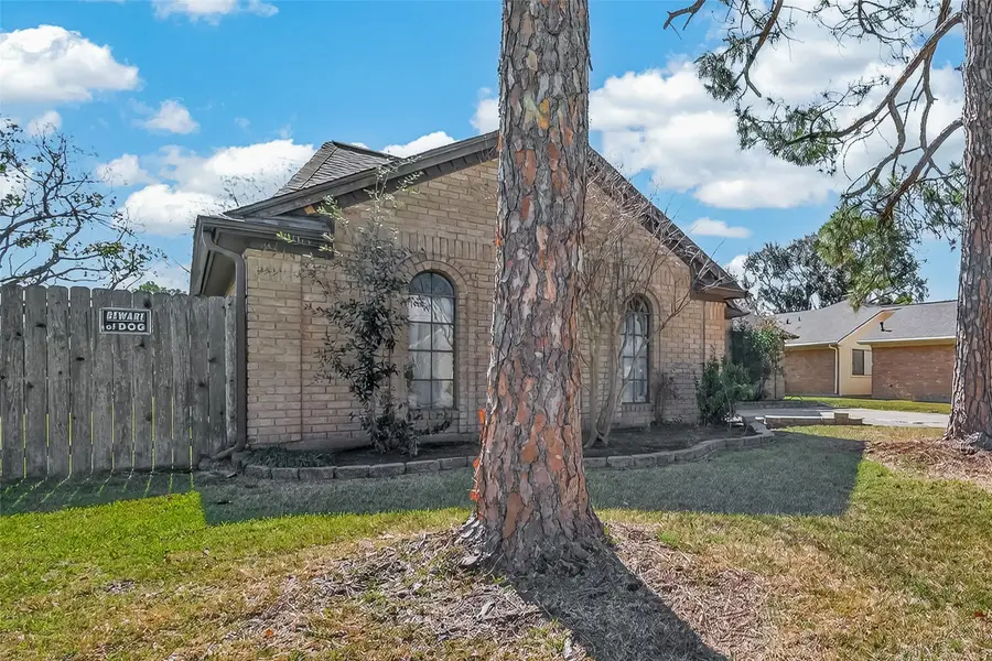 14703 Stanbridge Drive, Houston, TX 77083 - Image #3