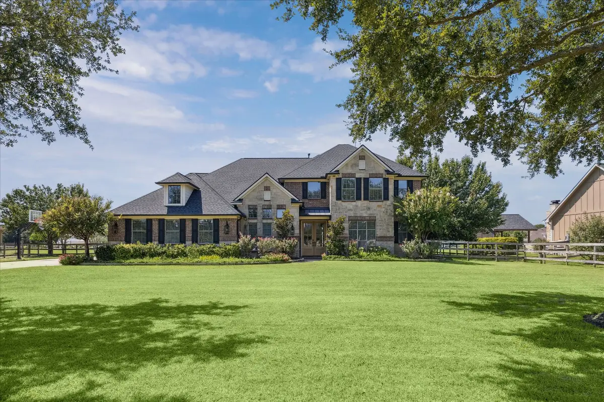 1751 Wild Mustang Canyon Lane, Katy, TX 77493 - Image #1