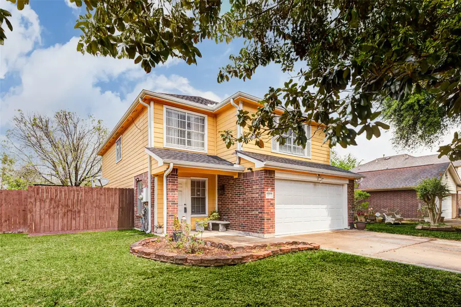 2202 Falling Oaks Road, Houston, TX 77038 - #2