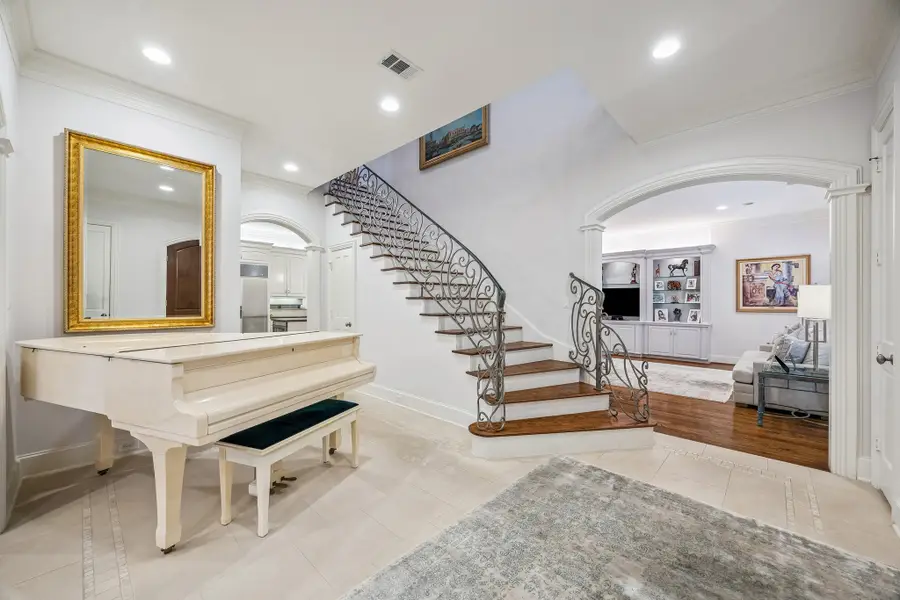 5043 Tangle Lane, Houston, TX 77056 - #3