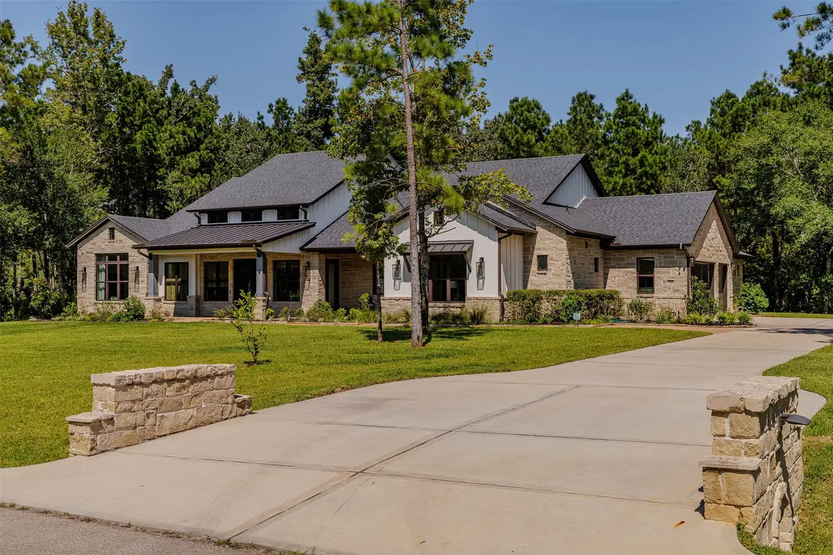 7415 Iron Valley Trail, Montgomery, TX 77316 - Image #1