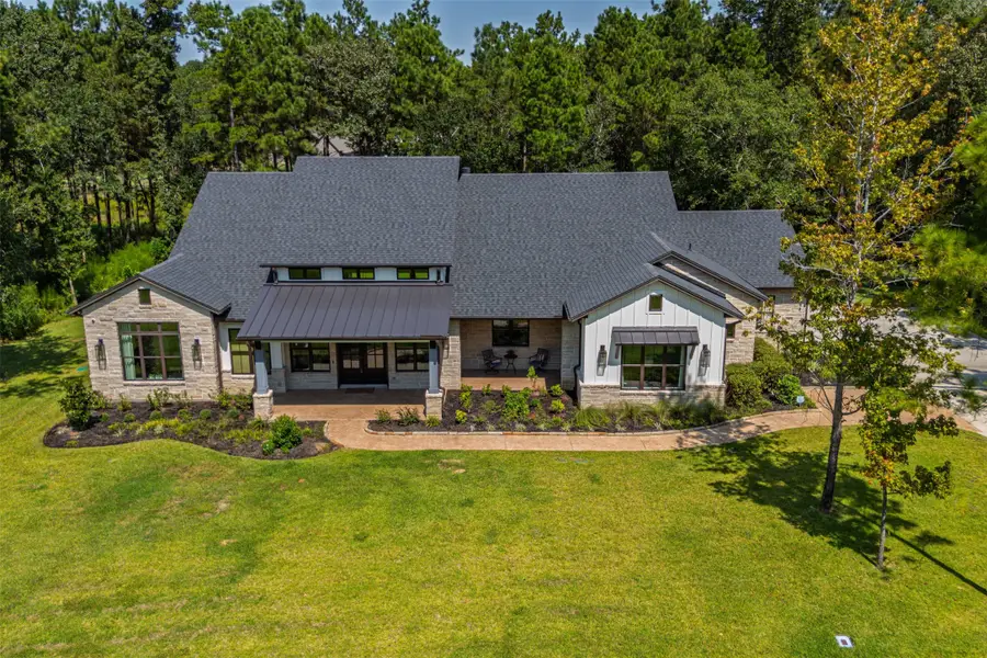 7415 Iron Valley Trail, Montgomery, TX 77316 - Image #2