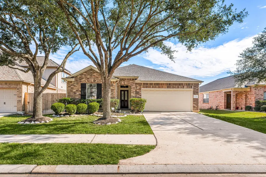 20538 Bonds Creek Lane, Spring, TX 77388 - Image #3