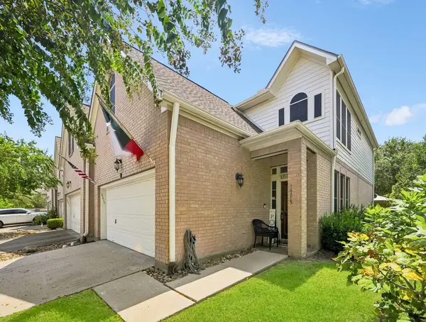 14215 Mossy Gate Lane, Houston, TX 77082