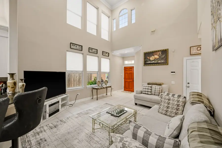 14215 Mossy Gate Lane, Houston, TX 77082 - #2